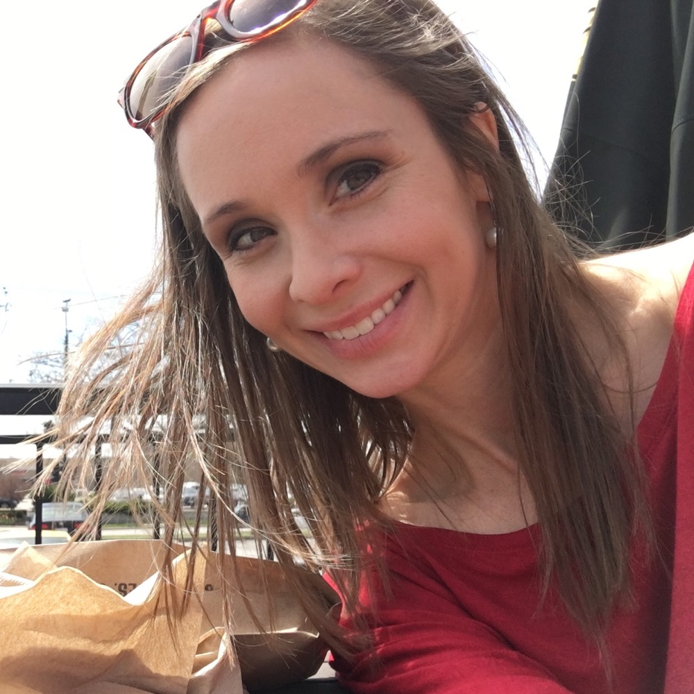 Meet your Posher, Sara